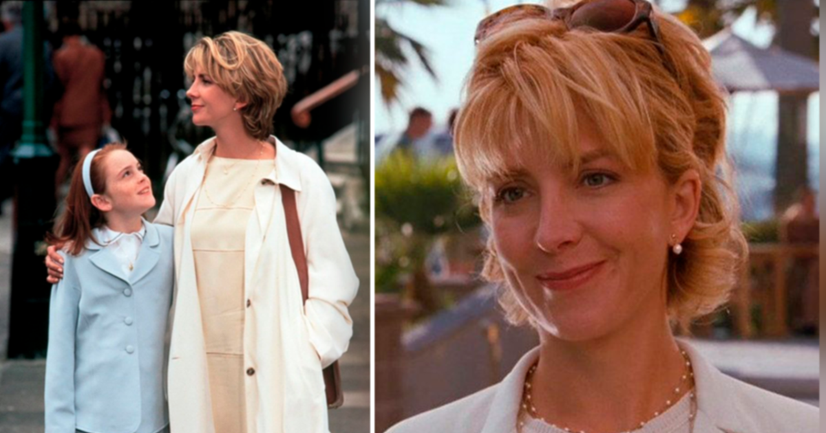 Este fue el trágico final de Natasha Richardson actriz de “Juego de Gemelas” ¿Lo sabías? Este fue el trágico final de Natasha Richardson actriz de “Juego de Gemelas” ¿Lo sabías?