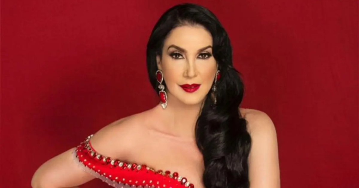 Diana Patricia ‘La Macarena del Mundo’ lista para romper un Récord Guinness