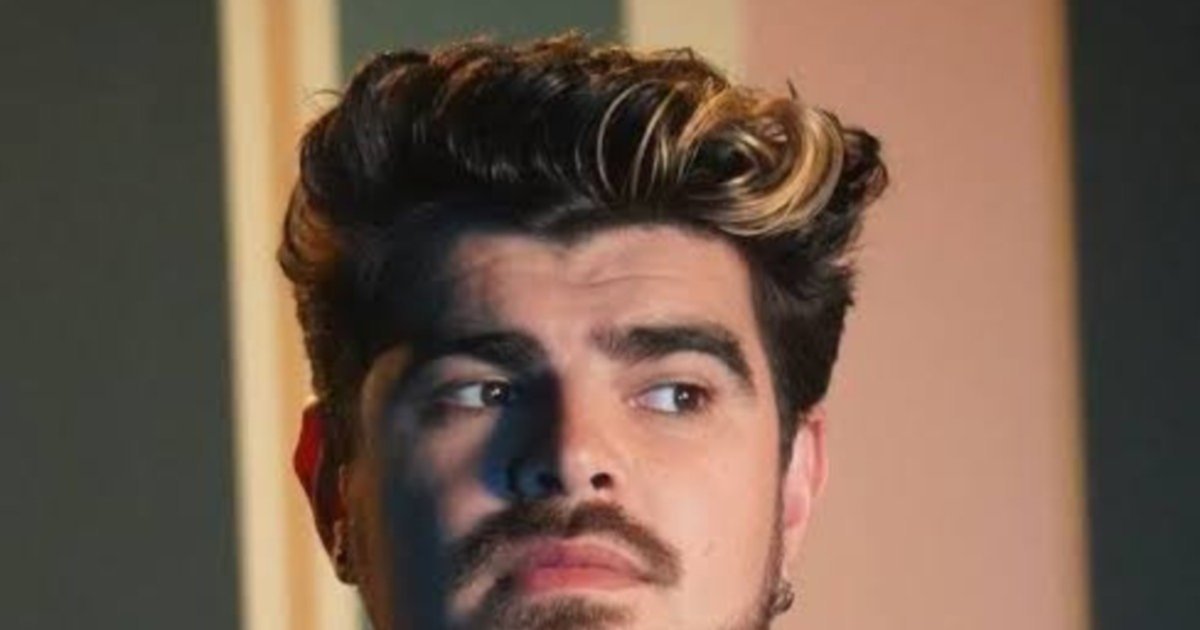 Jonathan Moly pide ayuda en las redes sociales
