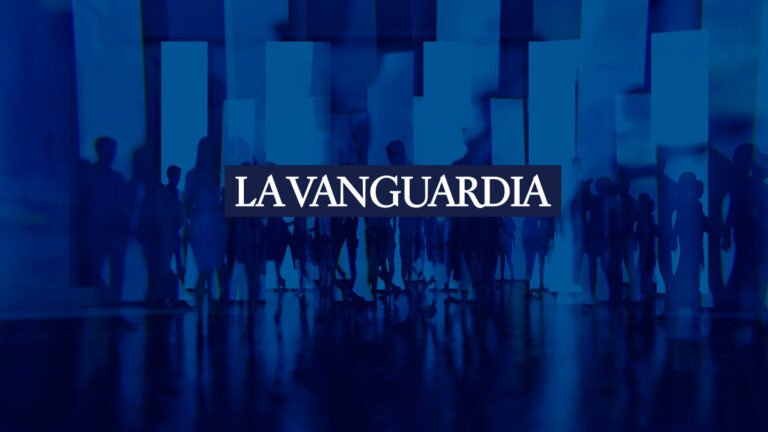 Gazzaniga y la reacción, por La Vanguardia
