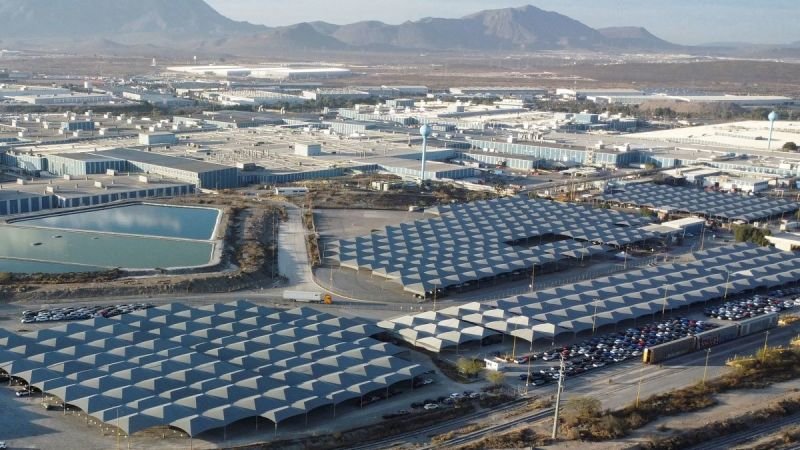 Los fabricantes de automóviles no se apresuran a trasladar la producción a fábricas estadounidenses para evitar aranceles Los fabricantes de automóviles no se apresuran a trasladar la producción a fábricas estadounidenses para evitar aranceles