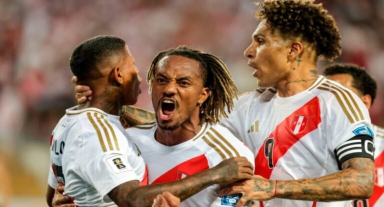Selección peruana | Con tres cambios: el once que prepara Óscar Ibáñez para buscar el triunfo ante Venezuela en Maturín | Eliminatorias 2026 | DEPORTE-TOTAL