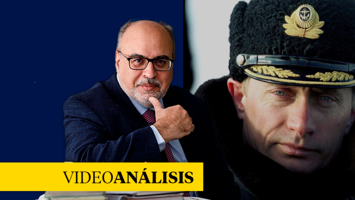 Groenlandia para ti, Ucrania para mí Groenlandia para ti, Ucrania para mí