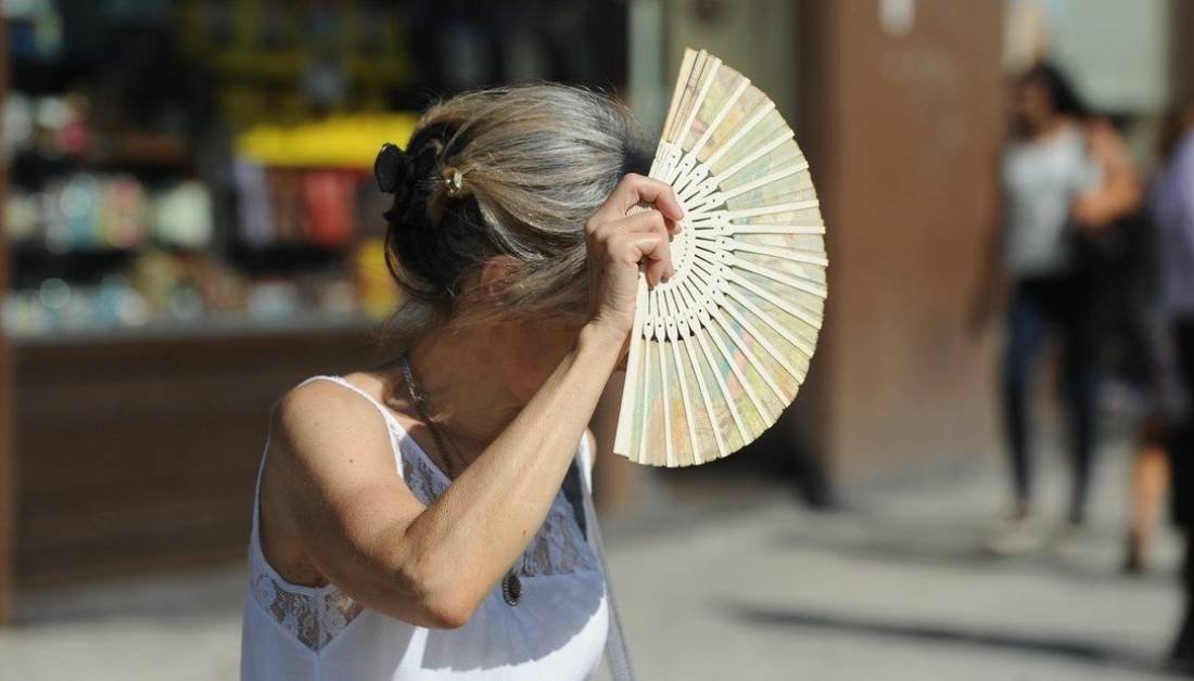 ¡Calor en Venezuela! Comienzan las altas temperaturas por la declinación solar