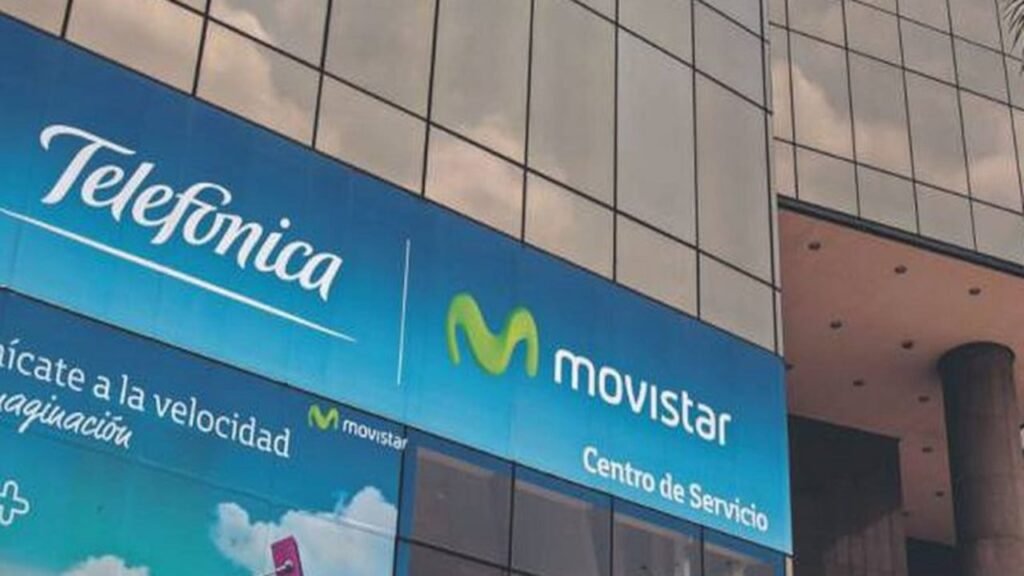 Movistar cambiará en Colombia tras importante movida empresarial: que le espera a sus clientes Movistar cambiará en Colombia tras importante movida empresarial: que le espera a sus clientes