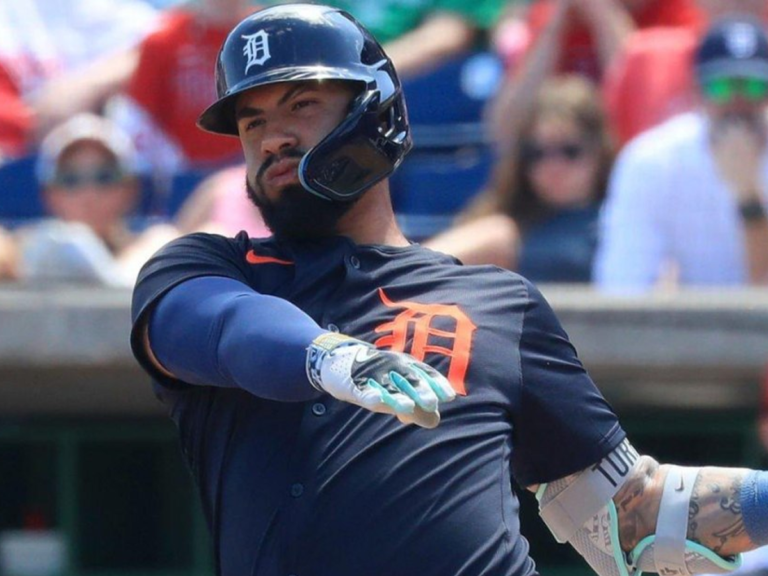 Gleyber Torres mostró su poder con vuelacerca
