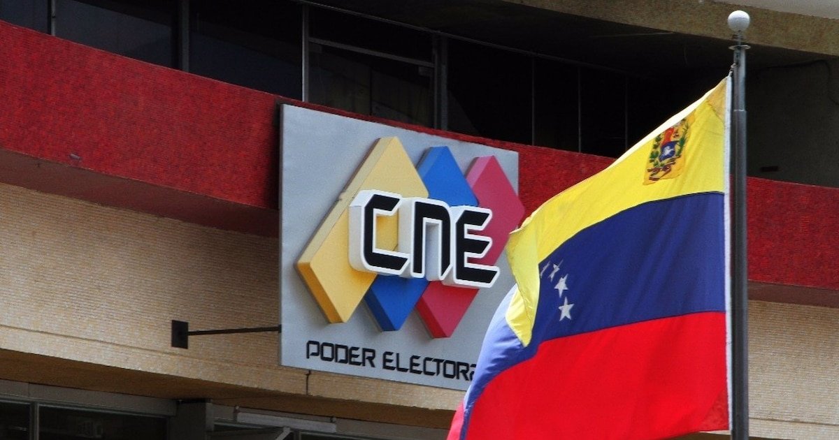 El régimen de Maduro volvió a cambiar la fecha de postulaciones de candidatos para la farsa electoral del 25 de mayo El régimen de Maduro volvió a cambiar la fecha de postulaciones de candidatos para la farsa electoral del 25 de mayo
