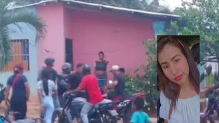 Joven murió luego de recibir una golpiza de su novio en El Palmar Joven murió luego de recibir una golpiza de su novio en El Palmar