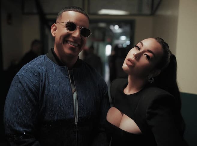 Hija de Daddy Yankee y Mireddys mostró su impactante transformación física Hija de Daddy Yankee y Mireddys mostró su impactante transformación física