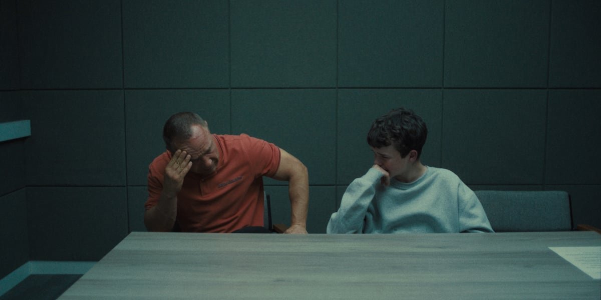 “Soberbia”, “hipnotiza”: las reacciones que ha generado la serie revelación de la temporada en los expertos de EL PAÍS | Televisión “Soberbia”, “hipnotiza”: las reacciones que ha generado la serie revelación de la temporada en los expertos de EL PAÍS | Televisión