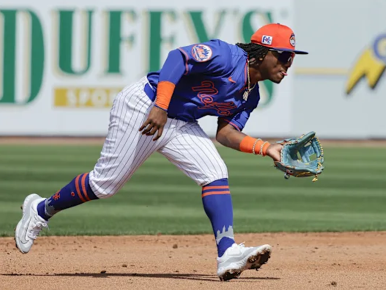Lindor sobre Luisangel: “Creo que juega aburrido”