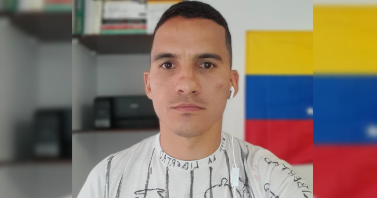 Gobierno responde críticas de Venezuela por caso Ojeda