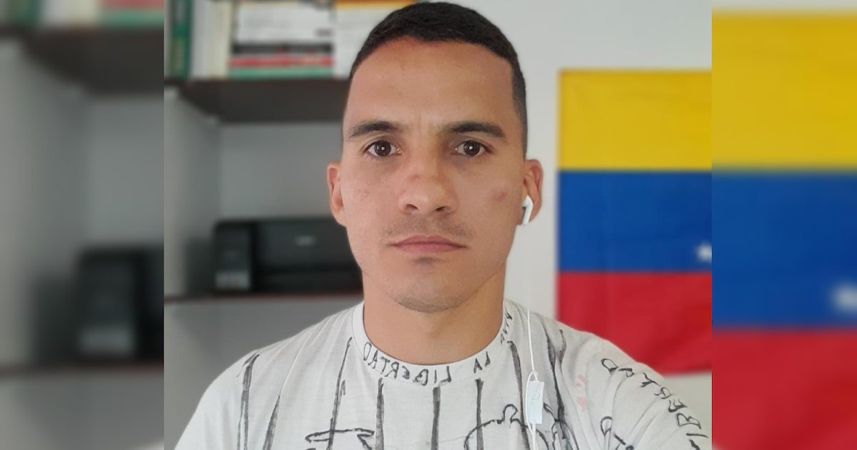 ¿Qué une a Manuel Monsalve, sus gastos reservados y el crimen del exmilitar venezolano Ronald Ojeda? ¿Qué une a Manuel Monsalve, sus gastos reservados y el crimen del exmilitar venezolano Ronald Ojeda?