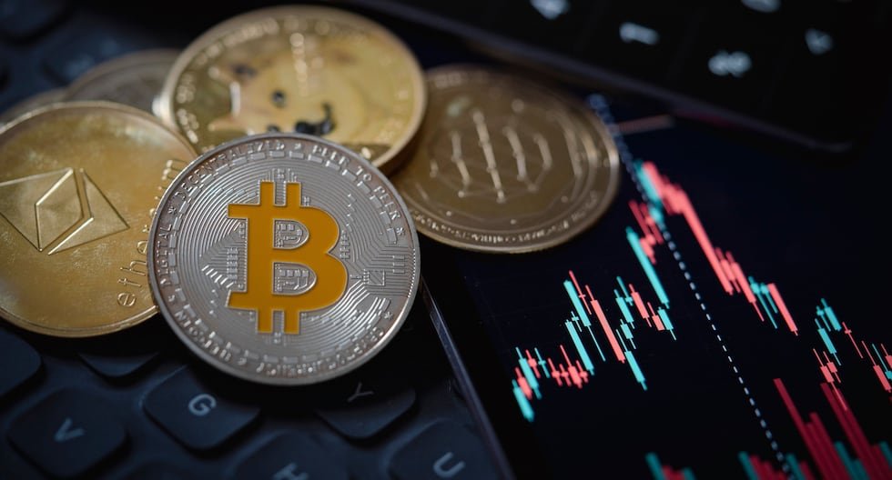 ABC de las Criptomonedas: la revolución de activos digitales | Bitcoin | Las siete magníficas | TU-DINERO ABC de las Criptomonedas: la revolución de activos digitales | Bitcoin | Las siete magníficas | TU-DINERO