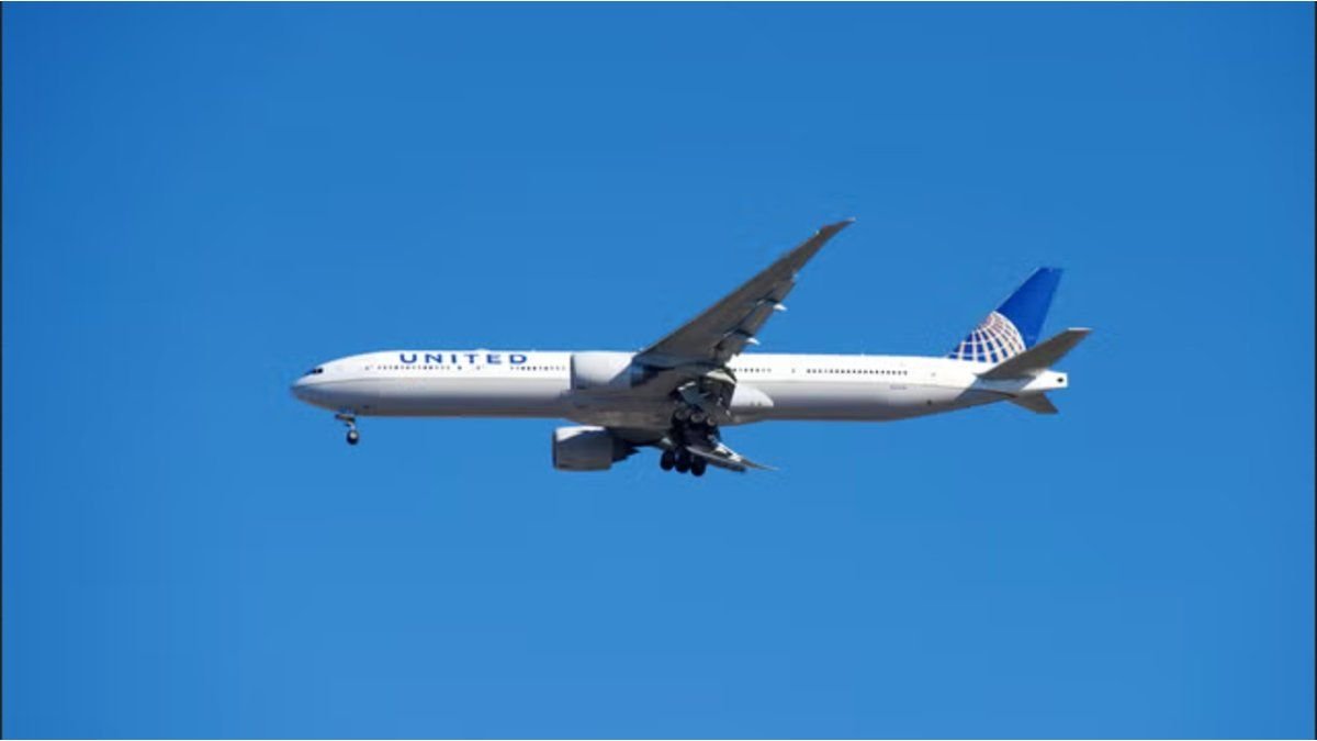 El insólito episodio por el que un avión tuvo que regresar al aeropuerto