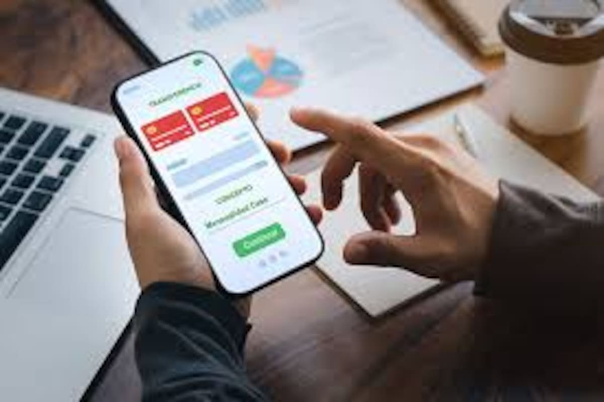 Digitalización empresarial en alza: 38% más de cuentas bancarias y récord de transferencias
