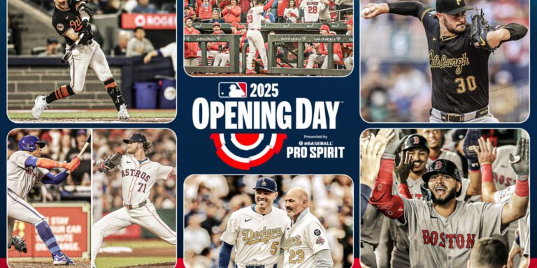 Los 10 mejores momentos de un Día Inaugural repleto de emociones