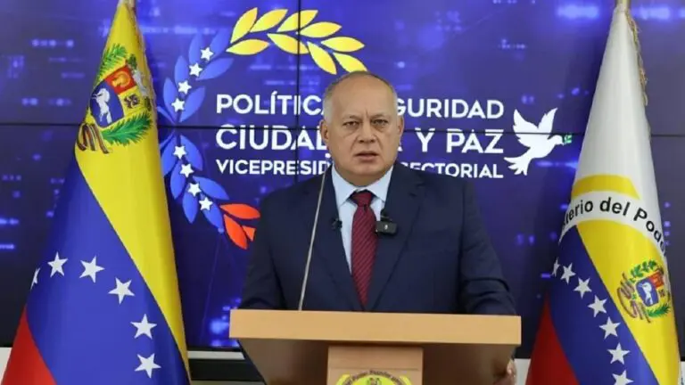 Operación Relámpago: detienen a dos alcaldes en Venezuela por vínculos con el narcotráfico Operación Relámpago: detienen a dos alcaldes en Venezuela por vínculos con el narcotráfico