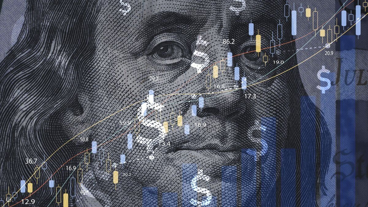 El dólar blue subió por tercera semana consecutiva y cerró en los .300