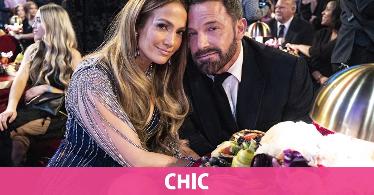Ben Affleck habla por primera vez de los motivos del divorcio con Jennifer López y su gran relación con Jennifer Garner Ben Affleck habla por primera vez de los motivos del divorcio con Jennifer López y su gran relación con Jennifer Garner