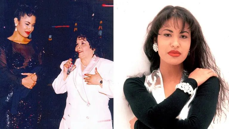 Muerte de Selena Quintanilla: Autoridades niegan libertad condicional a Yolanda Saldívarm, 30 años de la muerte de la cantante de Tex-Mex | Shows Famosos Muerte de Selena Quintanilla: Autoridades niegan libertad condicional a Yolanda Saldívarm, 30 años de la muerte de la cantante de Tex-Mex | Shows Famosos