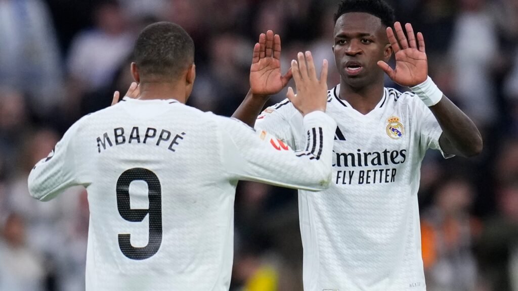 Real Madrid, en directo hoy: previa y alineaciones, Champions League 2025 Real Madrid, en directo hoy: previa y alineaciones, Champions League 2025