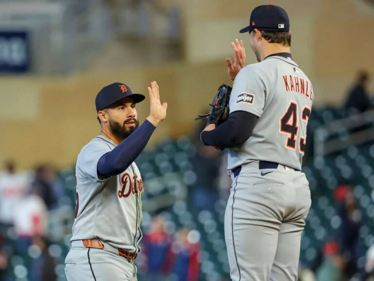 Gleyber Torres duplicó en su retorno al diamante