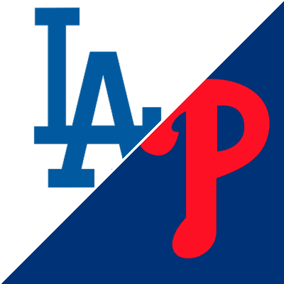 Resumen del partido Phillies 3-2 Dodgers (4 de Abr., 2025)