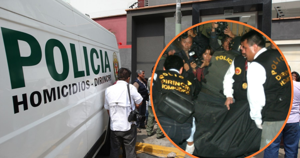 Ecuador es el país de América Latina con mayor tasa de homicidios en 2024