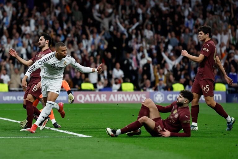 La exigencia de Mbappé pasa por marcar la diferencia en la Champions