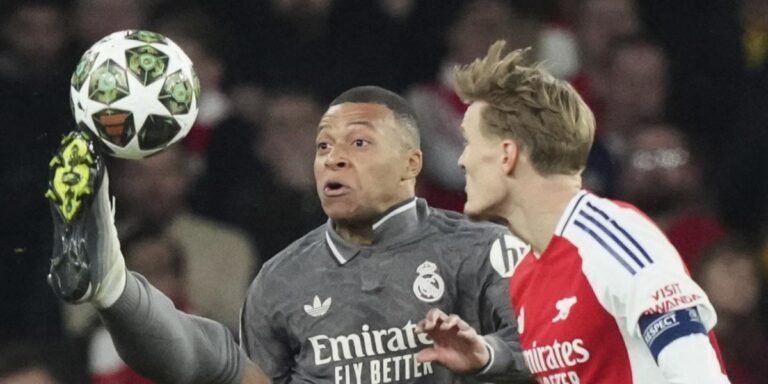 “Claro que podemos”, el mensaje de los jugadores del Real Madrid
