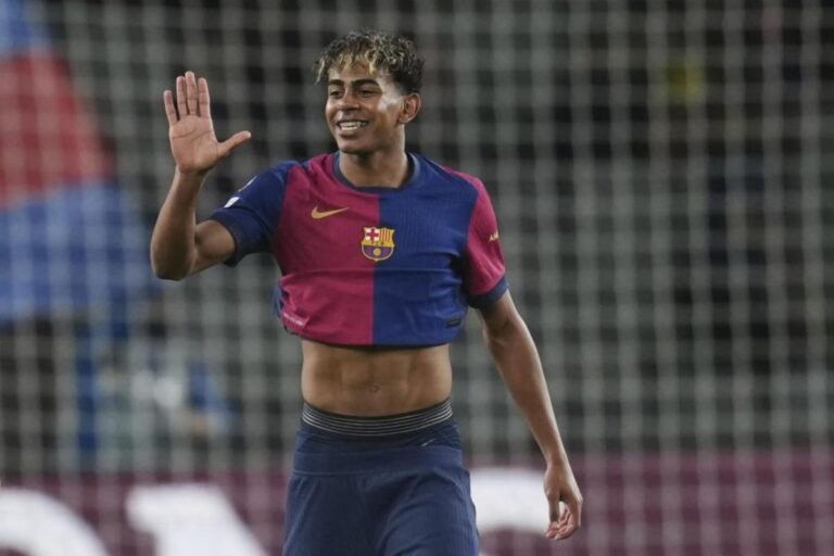 Uno a uno del Barcelona vs Inter de Milán: valoración y comentarios