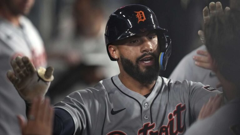 Gleyber Torres regresa de la lesión con par de hits ante Minnesota