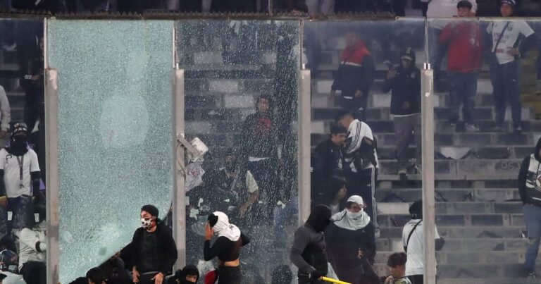 No sólo los puntos: Fortaleza exige un “castigo ejemplar” para Colo Colo