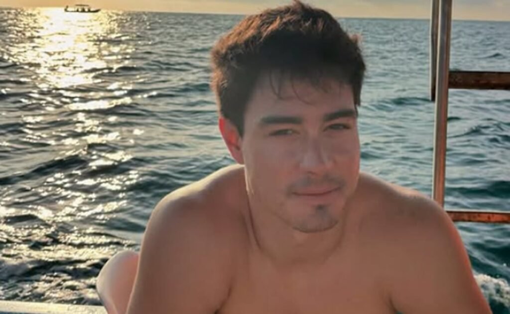 Una bacteria lo dejó en coma; revelan nuevos detalles sobre la salud del actor de “Narcos” Una bacteria lo dejó en coma; revelan nuevos detalles sobre la salud del actor de “Narcos”