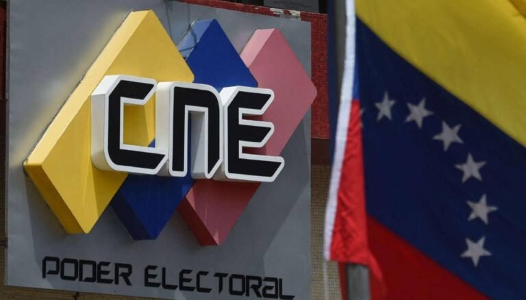CNE: Candidatos con cargos públicos deben separarse de sus funciones desde este #29Abr