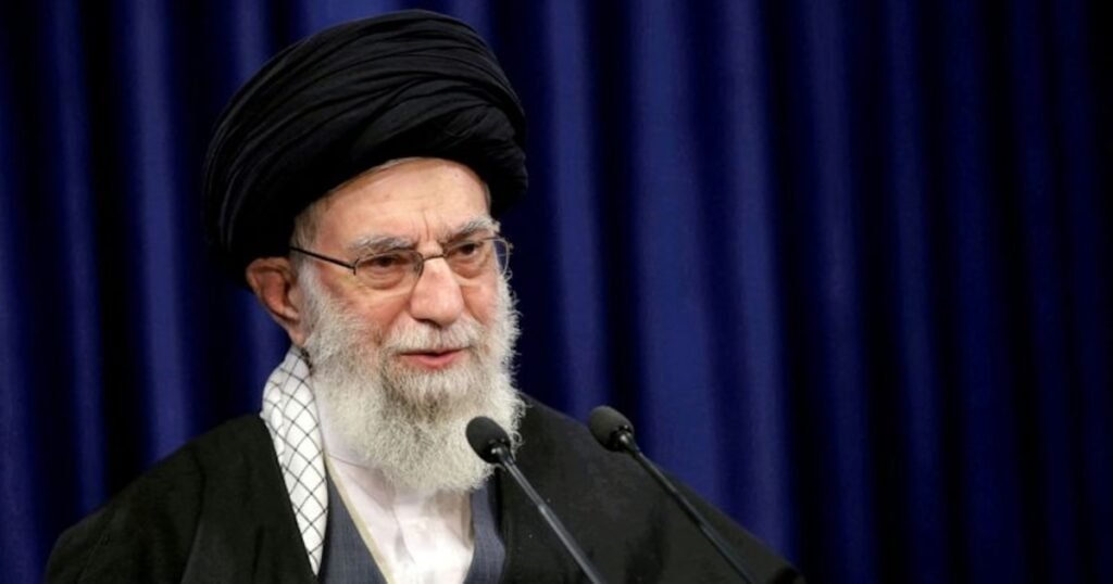 El régimen de Irán exige a EEUU garantías de preservación de un posible pacto nuclear y la eliminación de sanciones El régimen de Irán exige a EEUU garantías de preservación de un posible pacto nuclear y la eliminación de sanciones