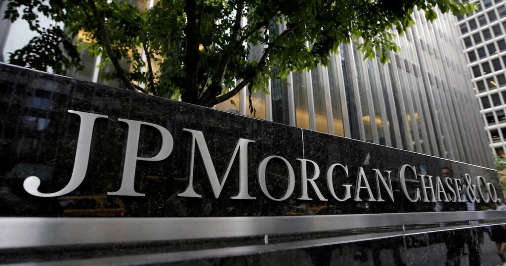 El banco de inversión más grande del mundo pronosticó una recesión en Estados Unidos por el impacto de los aranceles