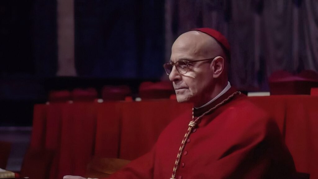 ‘Cónclave’: ¿Hasta qué punto ilustra esta película el actual proceso de sucesión papal? ‘Cónclave’: ¿Hasta qué punto ilustra esta película el actual proceso de sucesión papal?