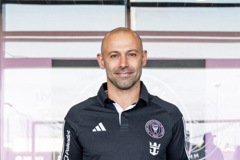 el análisis de Mascherano sobre la caída del Inter Miami ante Los Ángeles DEPORTES El Intransigente