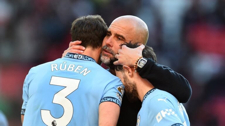 Pesadilla para Guardiola – AS.com