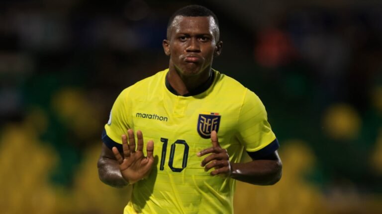 El Dortmund se ilusiona con Justin Lerma