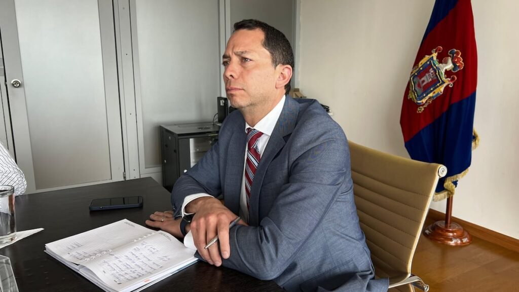 Ministro de Producción: En todas las instituciones se trabaja sobre las barreras comerciales identificadas por la USTR | Economía | Noticias