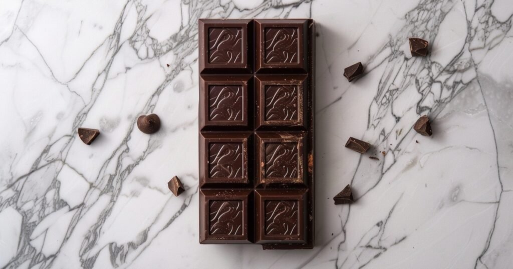 FDA anuncia retiro del mercado paquetes de populares barras de chocolate tras hallar “pequeñas piedras” FDA anuncia retiro del mercado paquetes de populares barras de chocolate tras hallar “pequeñas piedras”