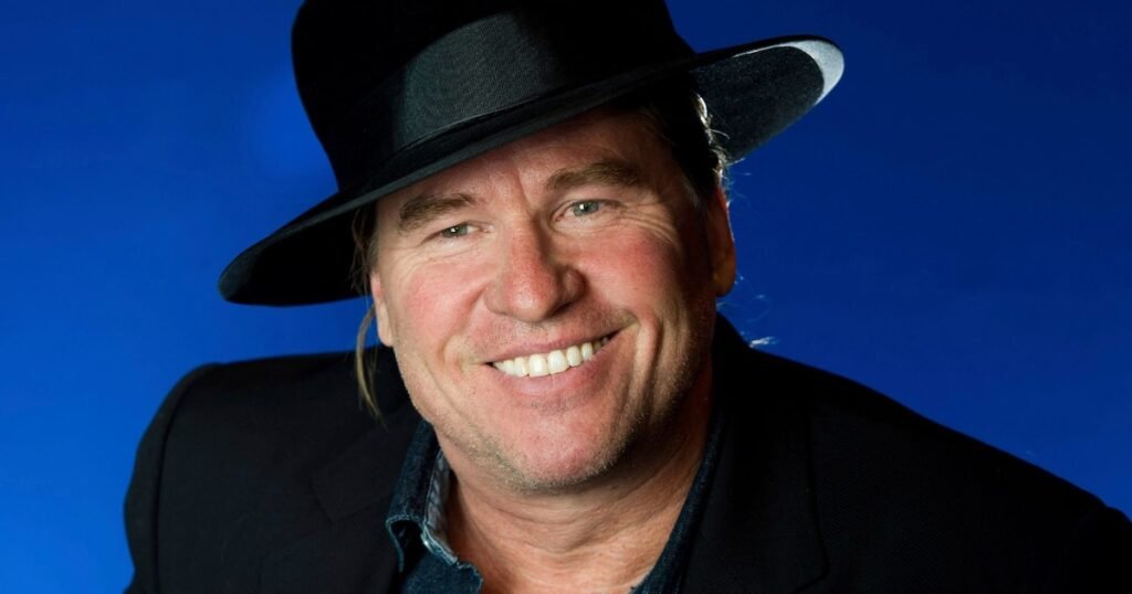 La película que Val Kilmer no quería hacer y terminó por convertirse en un clásico de los 80: “Tenía que salir de ahí” La película que Val Kilmer no quería hacer y terminó por convertirse en un clásico de los 80: “Tenía que salir de ahí”