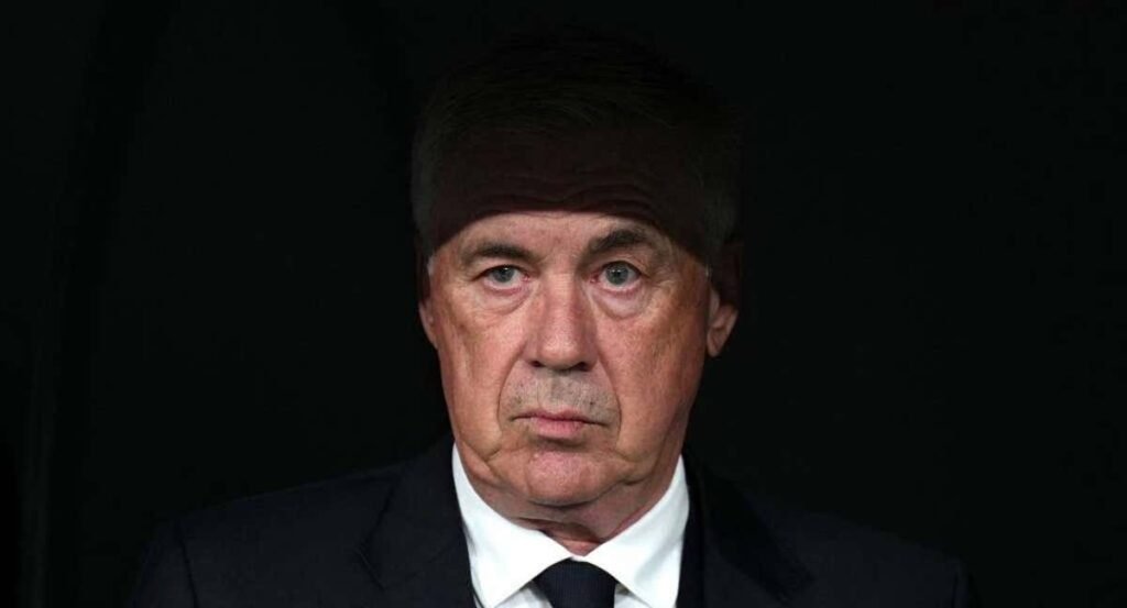 La intrahistoria de las horas en las que Ancelotti y Brasil rompieron, con el Madrid y Arabia a la espera y los contratos ya redactados
| Relevo La intrahistoria de las horas en las que Ancelotti y Brasil rompieron, con el Madrid y Arabia a la espera y los contratos ya redactados
| Relevo