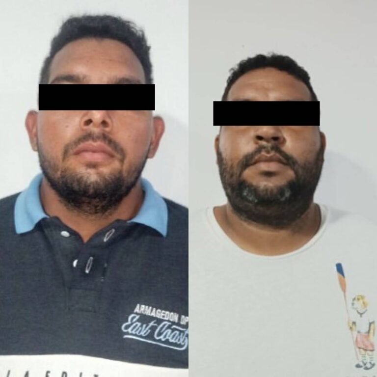Atraparon a dos primos por asesinato de veinteañero