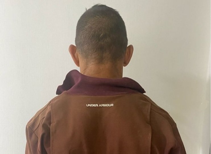 Detenido en Upata hombre acusado de feminicidio de su amiga Detenido en Upata hombre acusado de feminicidio de su amiga