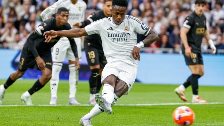 Real Madrid – Valencia: las reacciones del partido de LaLiga, en directo