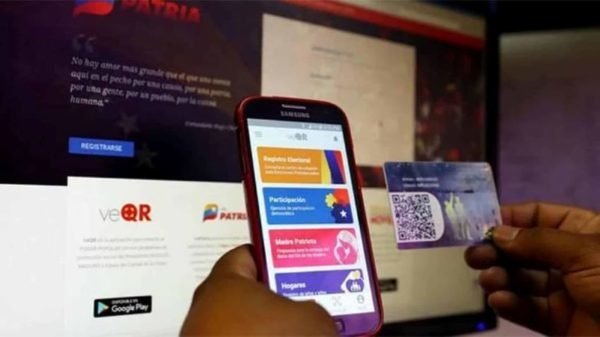#Dato: Pagan bono de “Corresponsabilidad y Formación” de abril a trabajadores de nómina especial (+monto)
